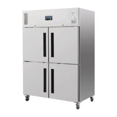 Polar vrieskast 1200L CW196