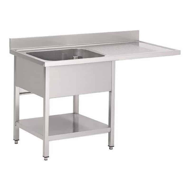RVS-Spoeltafel-t.b.v.-vaatwasser