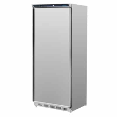 RVS vrieskast 2 1 GN 600 liter CD085 2