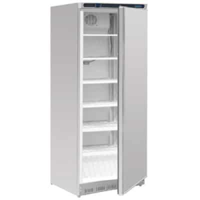 RVS vrieskast 2 1 GN 600 liter CD085 3