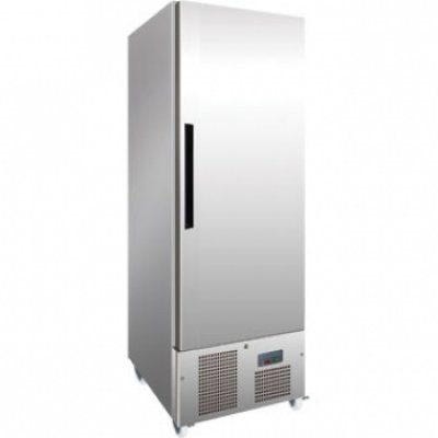 RVS vrieskast 440 liter G591