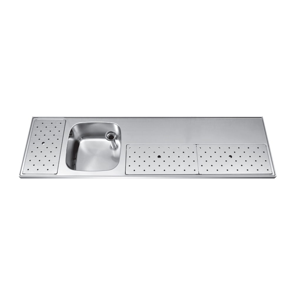 Franke spoeltapblad 180x50 ST-BB180-1